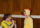 Michal Sláma : Dětský karneval 15.2.2015